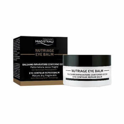 Nutriage eye balm 15 ml