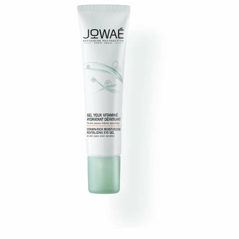 Gel occhi vitaminizzato energizzante 15 ml