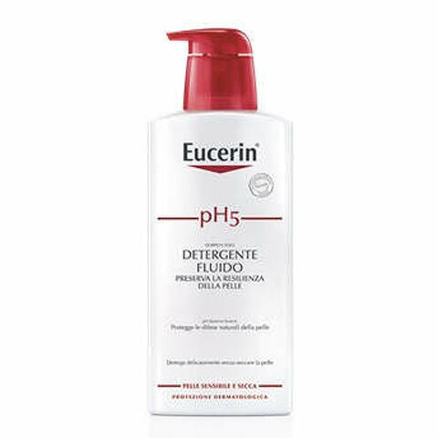 Ph5 detergente fluido 400 ml