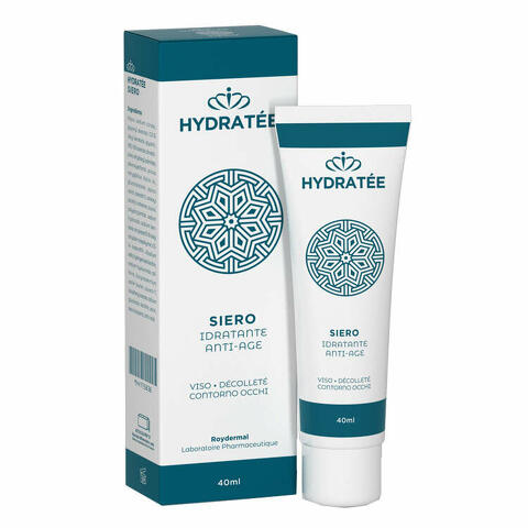 Hydratee siero 40ml