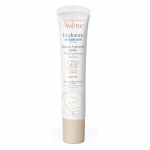 Avene - Eta hydrance emuls teinte' velluto 40ml
