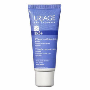 Uriage - Premier soin croutes de lait 40ml