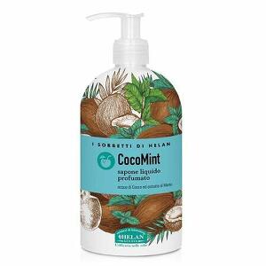 Helan - I sorbetti di helan cocomint sapone liquido 500ml