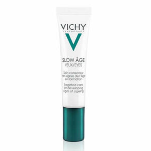 Vichy - Slow age occhi 15ml