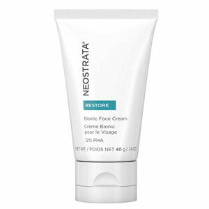 Neostrata - Neostrata bionic face cream 40 g