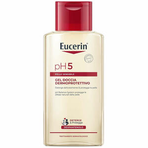 Eucerin - Eucerin ph5 gel doccia 200ml