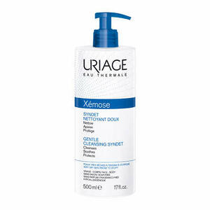 Uriage - Xemose syndet detergente 500ml