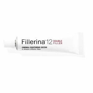 Labo - FILLERINA 12 DOUB MITO EYE CR4