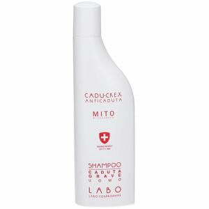 Labo - SHAMPOO CAD CREX MT GRV U150ML