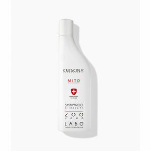 Labo - SHAMPOO CRES RI-C M200 D150ML