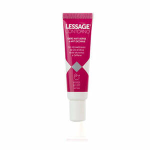 Lessagecontorno - Lessage contorno 15 ml