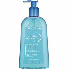 Bioderma - Atoderm gel douche 500ml