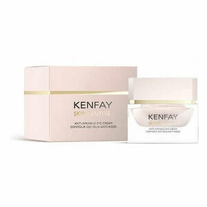 Yodeyma - Kenfay contorno occhi 15 ml