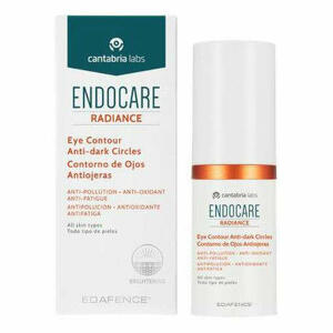 Endocare - Radiance eye contour 15 ml