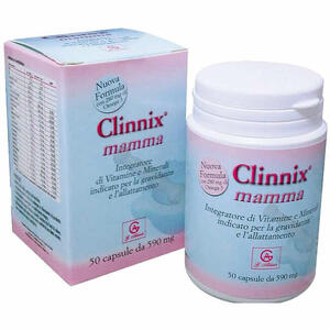 Detskin - Mamma 50 capsule