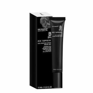 B (lift)eye contour lifting micro gelcontorno occhi ad effetto lifting - B lift age supreme contorno occhi 15 ml