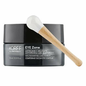 Korff - Korff eyezone contorno occhi antirughe idratante 15ml