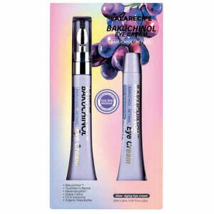 Lalarecipe - Bakuchinol eye cream 40 ml