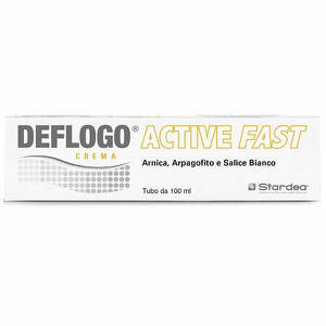 Stardea - Deflogo crema 100ml