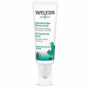 Weleda - Gel contorno occhi 10 ml