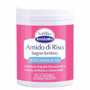 Euphidra - Euphidra amidomio polvere 200 g