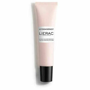 Lierac - Hydragenist il trattamento occhi reidratante 15ml