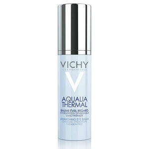 Vichy - Aqualia thermal balsamo occhi 15ml