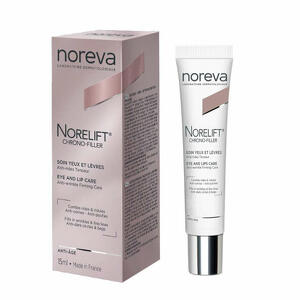 Noreva - Norelift soin contorno occhi 15ml