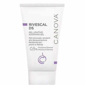 Sifarma - Rivescal ds canova gel 50ml nuova confezione