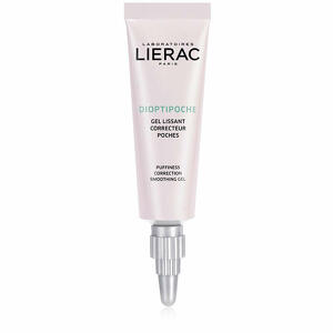 Lierac - Lierac dioptipoche 15ml