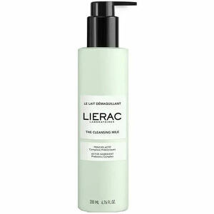 Lierac - Lierac latte struccante 200ml 2022