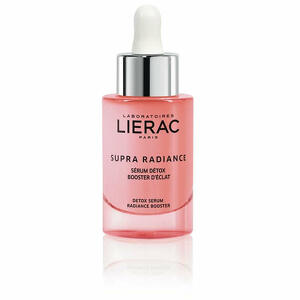 Lierac - Lierac supra radiance siero detox 30ml