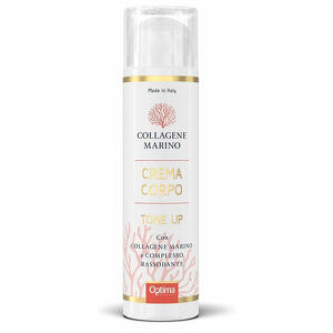 Optima - Collagene marino crema corpo 200ml