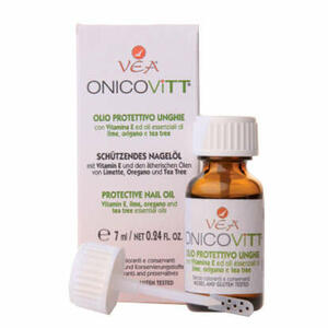 Vea - Vea onicovitt olio protettivo unghie 7ml