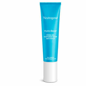 Neutrogena - Neutrogena contorno occhi rivitalizzante 15ml