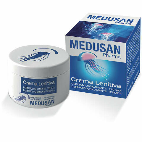 Medusan pharma crema lenitiva 50ml