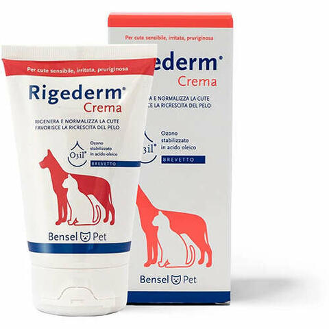 Rigederm crema 100ml