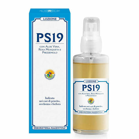 Ps19 lozione 100ml