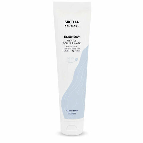 Emunda scrub&maschera 125ml