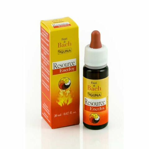 Resource enerjoy gocce 20ml