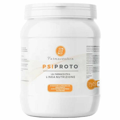 Psiproto nocciola 300 g