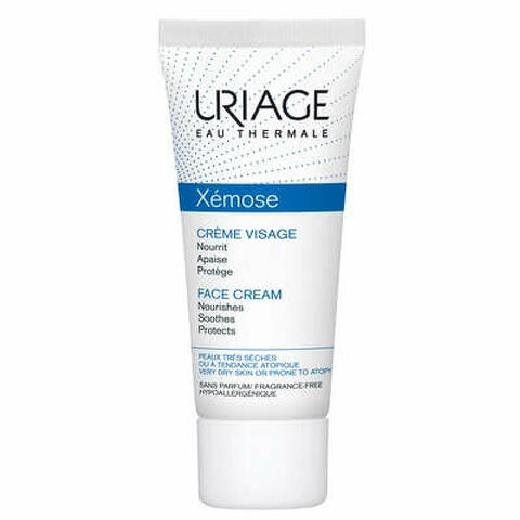 Xemose crema viso 40ml