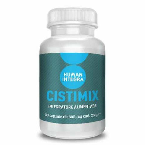 Cistimix abros 60 capsule 27 g