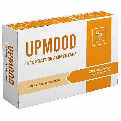 Upmood 20 compresse