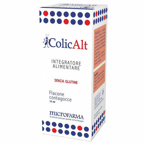 Colicalt 15ml