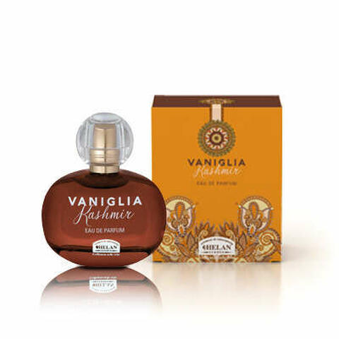 Vaniglia kashmir eau de parfum 50ml