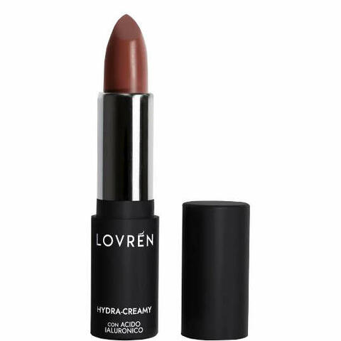 Lovren  rossetto r1 nude creamy 4 g