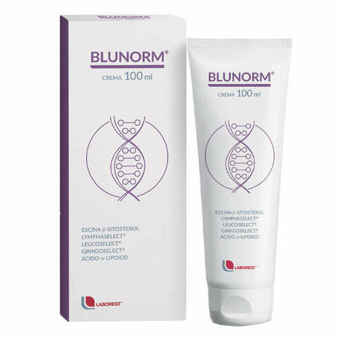 Blunorm crema 100ml