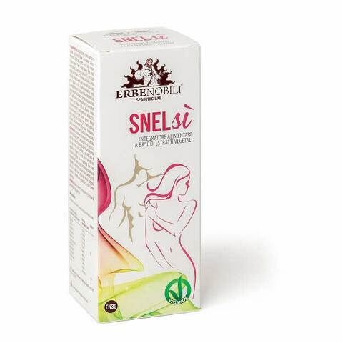 Snelsi' 250ml