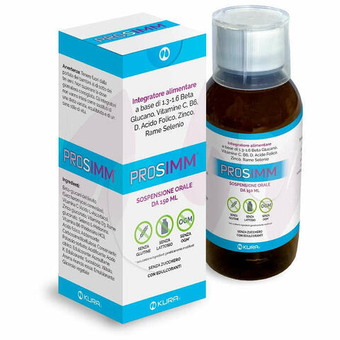 Prosimm 150ml